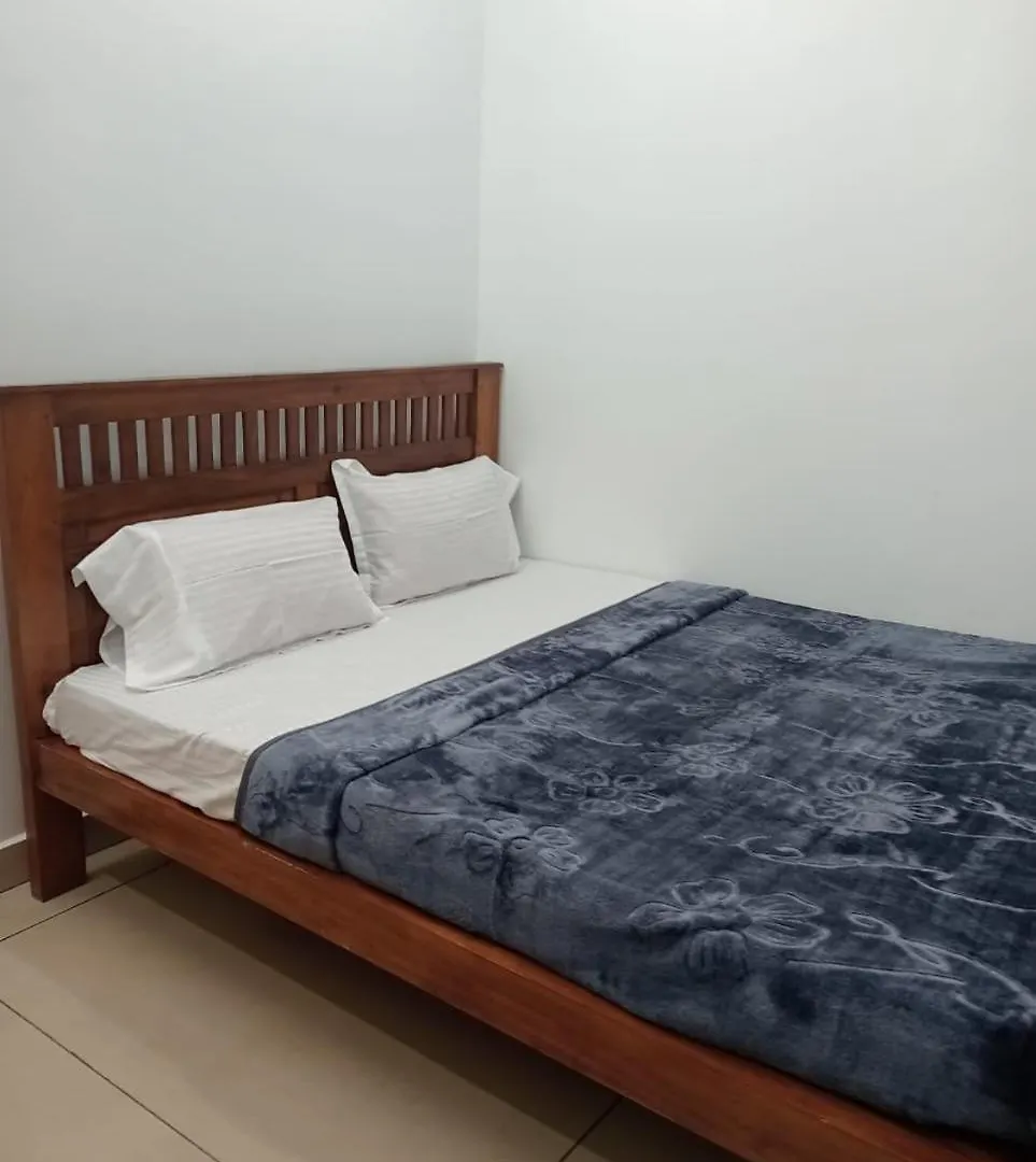 홈스테이 Cjvilla Cottage 무나르 인도