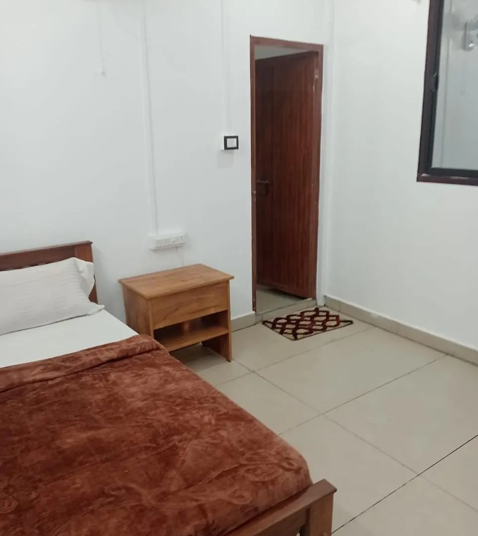 Cjvilla Cottage 무나르 홈스테이